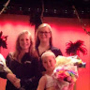 Meet your Posher, Lissa